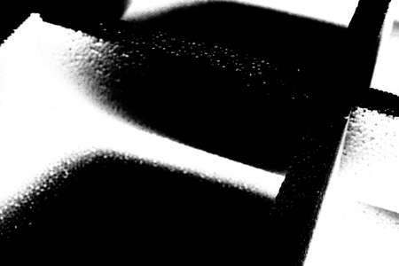 Abstract background. Monochrome texture. Image includes a effect the black and white tones.の写真素材