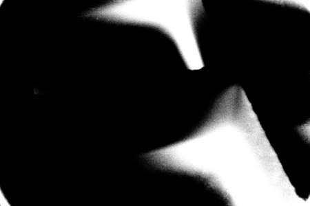 Abstract background. Monochrome texture. Image includes a effect the black and white tones.の写真素材