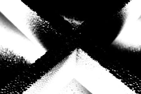 Abstract background. Monochrome texture. Image includes a effect the black and white tones.