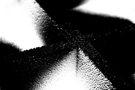 Abstract background. Monochrome texture. Image includes a effect the black and white tones.の写真素材