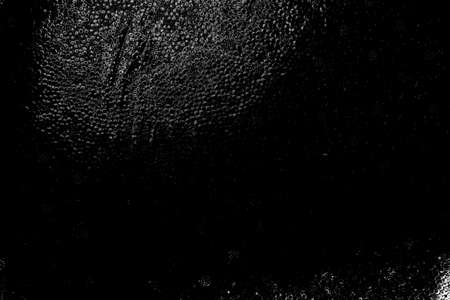 Abstract background. Monochrome texture. Image includes a effect the black and white tones.