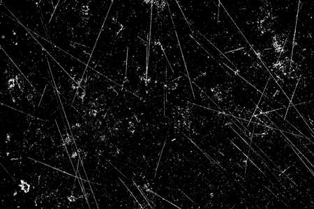 Abstract background. Monochrome texture. Image includes a effect the black and white tones.
