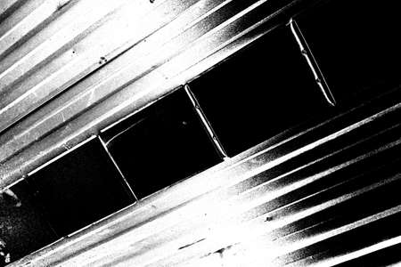 Abstract background. Monochrome texture. Image includes a effect the black and white tones.