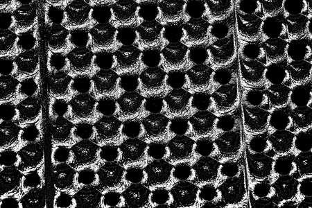 Abstract background. Monochrome texture. Image includes a effect the black and white tones.の写真素材