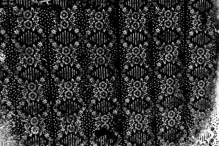 Abstract background. Monochrome texture. Image includes a effect the black and white tones.