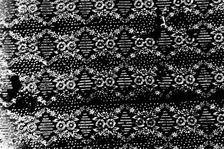 Abstract background. Monochrome texture. Image includes a effect the black and white tones.