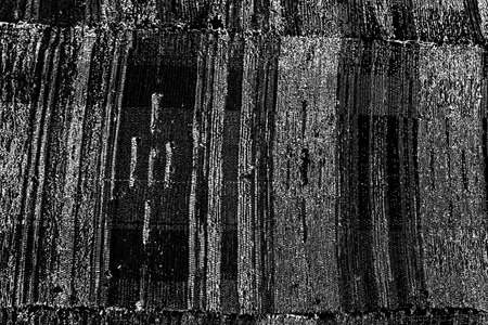 Abstract background. Monochrome texture. Image includes a effect the black and white tones.