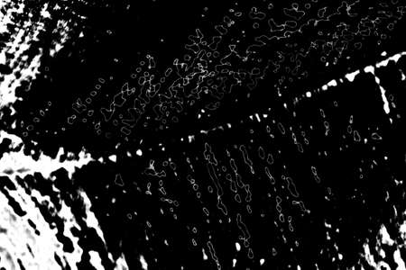 Abstract background. Monochrome texture. Image includes a effect the black and white tones.