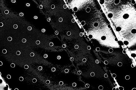Abstract background. Monochrome texture. Image includes a effect the black and white tones.