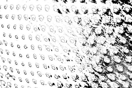Abstract background. Monochrome texture. Image includes a effect the black and white tones.