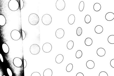 Abstract background. Monochrome texture. Image includes a effect the black and white tones.