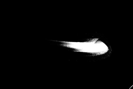 Abstract background. Monochrome texture. Image includes a effect the black and white tones.