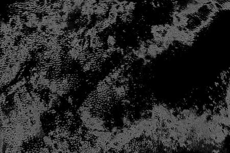 Abstract background. Monochrome texture. Image includes a effect the black and white tones.