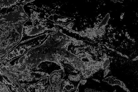 Abstract background. Monochrome texture. Image includes a effect the black and white tones.