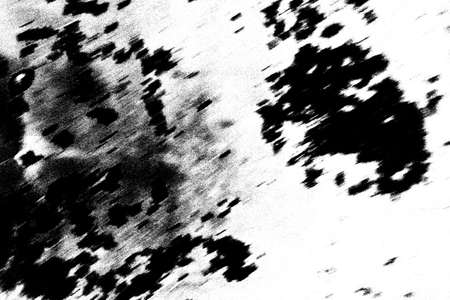 Abstract background. Monochrome texture. Image includes a effect the black and white tones.