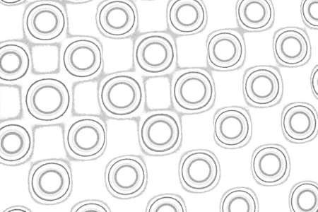 Abstract background. Monochrome texture. Image includes a effect the black and white tones.の写真素材