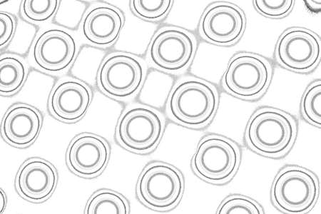 Abstract background. Monochrome texture. Image includes a effect the black and white tones.