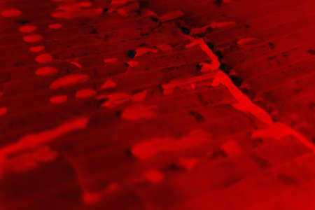 Abstract background. Multi-colored texture illustration.