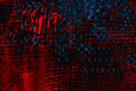 Abstract background. Multi-colored texture illustration.
