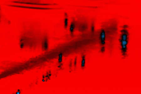 Abstract background. Multi-colored texture illustration.の写真素材