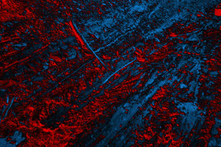 Abstract background. Multi-colored texture illustration.