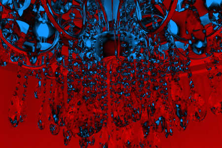 Abstract background. Multi-colored texture illustration.の写真素材