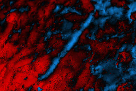 Abstract background. Multi-colored texture illustration.の写真素材