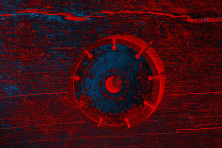 Abstract background. Multi-colored texture illustration.の写真素材