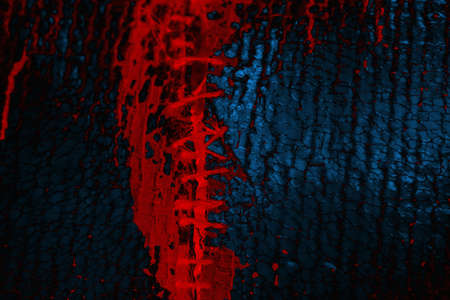 Abstract background. Multi-colored texture illustration.の写真素材