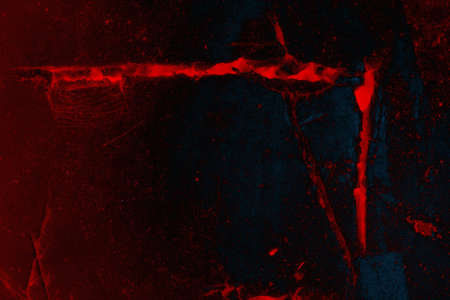 Abstract background. Multi-colored texture illustration.の写真素材