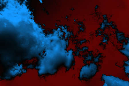 Abstract background. Multi-colored texture illustration.の写真素材