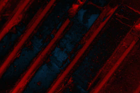 Abstract background. Multi-colored texture illustration.の写真素材