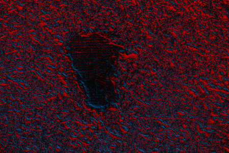 Abstract background. Multi-colored texture illustration.の写真素材