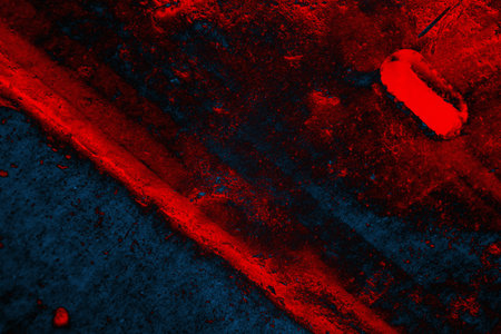 Abstract background. Multi-colored texture illustration.の写真素材