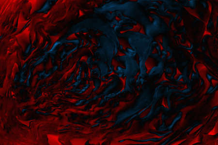 Abstract background. Multi-colored texture illustration.