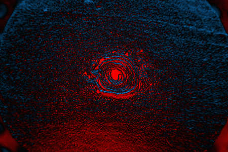 Abstract background. Multi-colored texture illustration.の写真素材