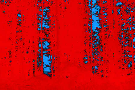 Abstract background. Multi-colored texture illustration.