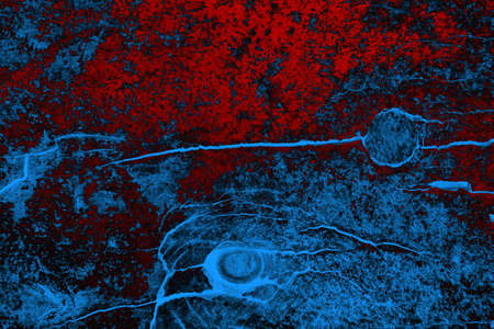 Abstract background. Multi-colored texture illustration.