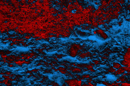Abstract background. Multi-colored texture illustration.