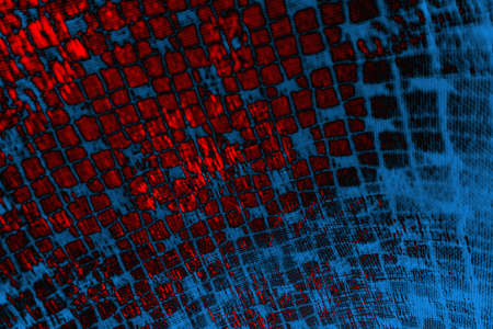Abstract background. Multi-colored texture illustration.