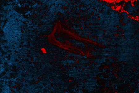 Abstract background. Multi-colored texture illustration.