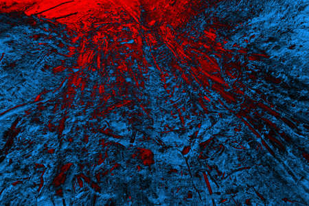 Abstract background. Multi-colored texture illustration.の写真素材