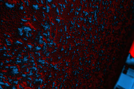 Abstract background. Multi-colored texture illustration.