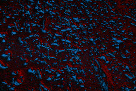 Abstract background. Multi-colored texture illustration.