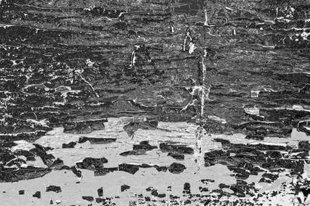 Abstract background. Monochrome texture. Image includes a effect the black and white tones.の写真素材