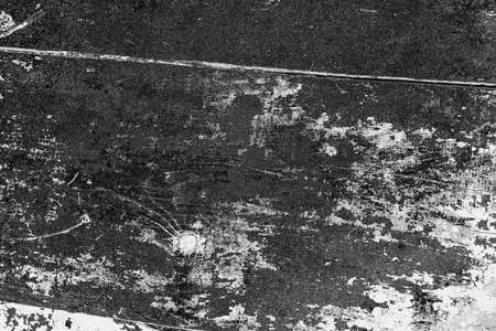 Abstract background. Monochrome texture. Image includes a effect the black and white tones.の写真素材