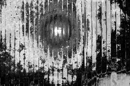 Abstract background. Monochrome texture. Image includes a effect the black and white tones.の写真素材