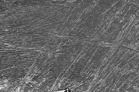 Abstract background. Monochrome texture. Image includes a effect the black and white tones.