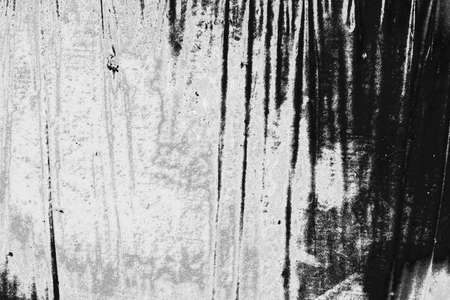 Abstract background. Monochrome texture. Image includes a effect the black and white tones.