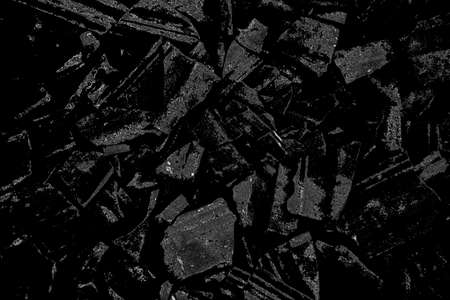 Abstract background. Monochrome texture. Image includes a effect the black and white tones.